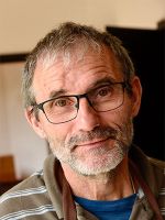  Br. Josef Dähler Vikar